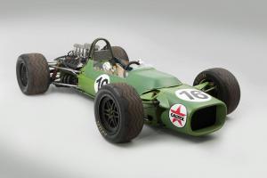 Matra MS9 '1968